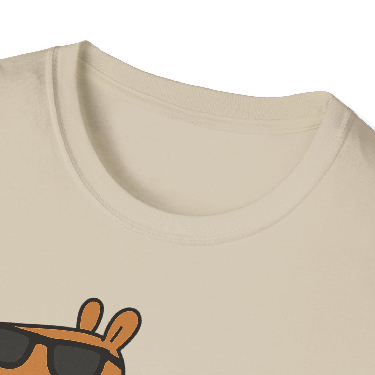 I'm Just A Chill Guy Shirt, TikTok Meme Shirt, Viral Dog Cartoon Shirt, Chill Guy Meme Gift, Boyfriend Gift Shirt, Funny Boyfriend Shirt