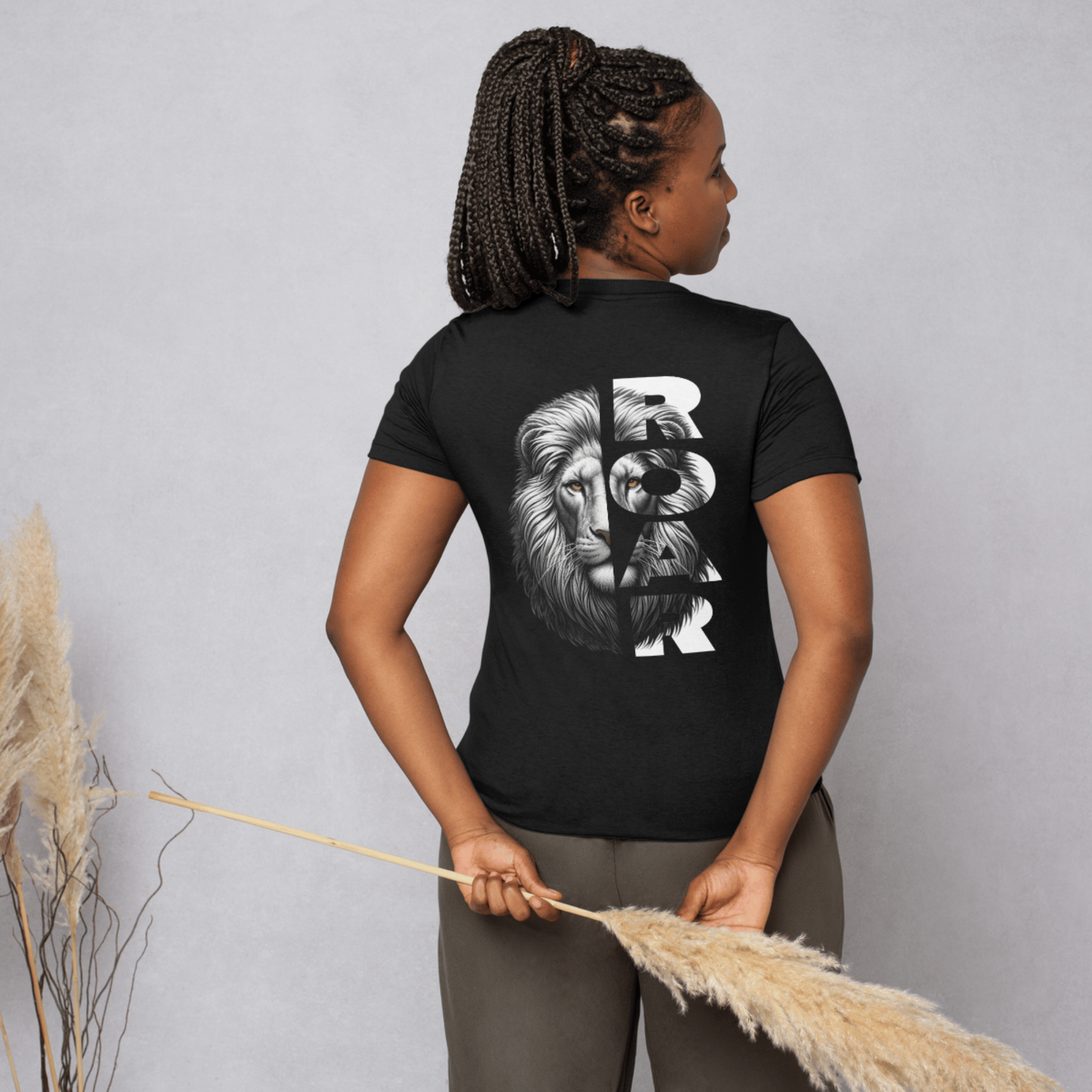 Jesus is the Lion of Judah Shirt, Christian Shirt, Jesus is King Collection