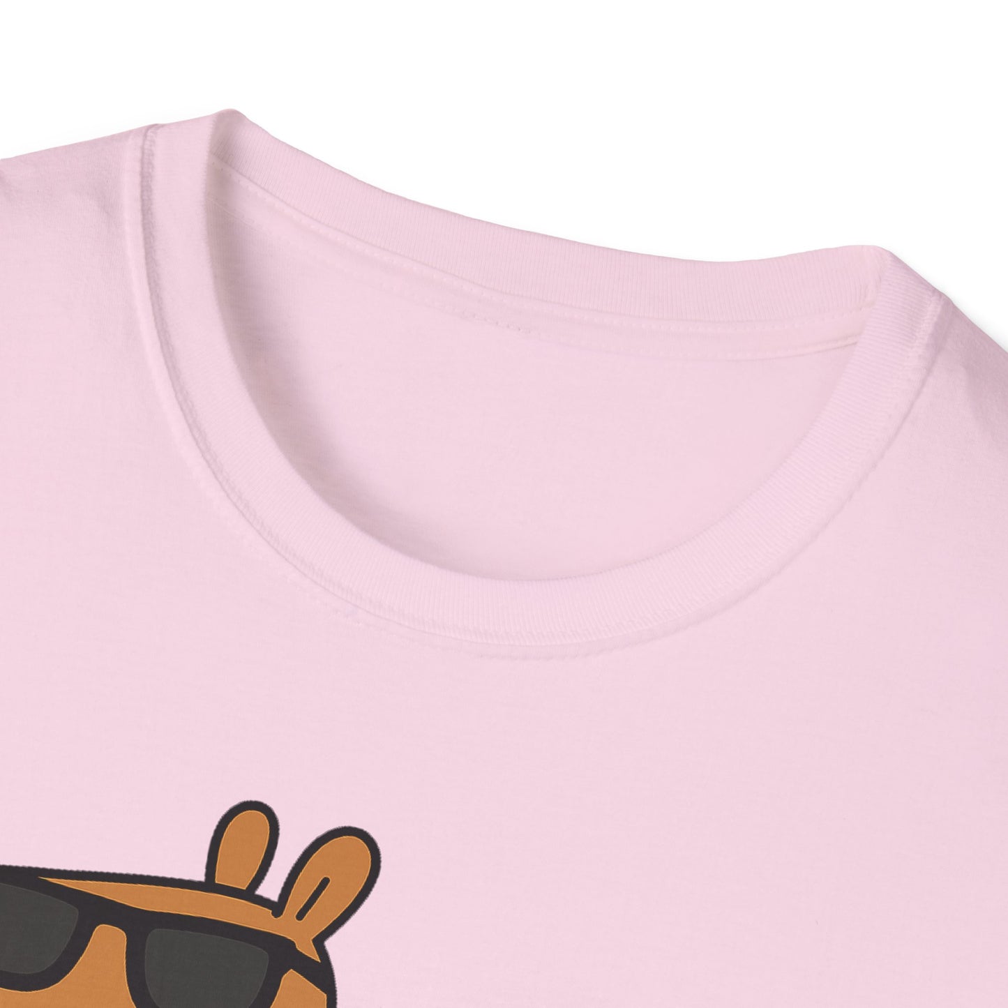 I'm Just A Chill Guy Shirt, TikTok Meme Shirt, Viral Dog Cartoon Shirt, Chill Guy Meme Gift, Boyfriend Gift Shirt, Funny Boyfriend Shirt