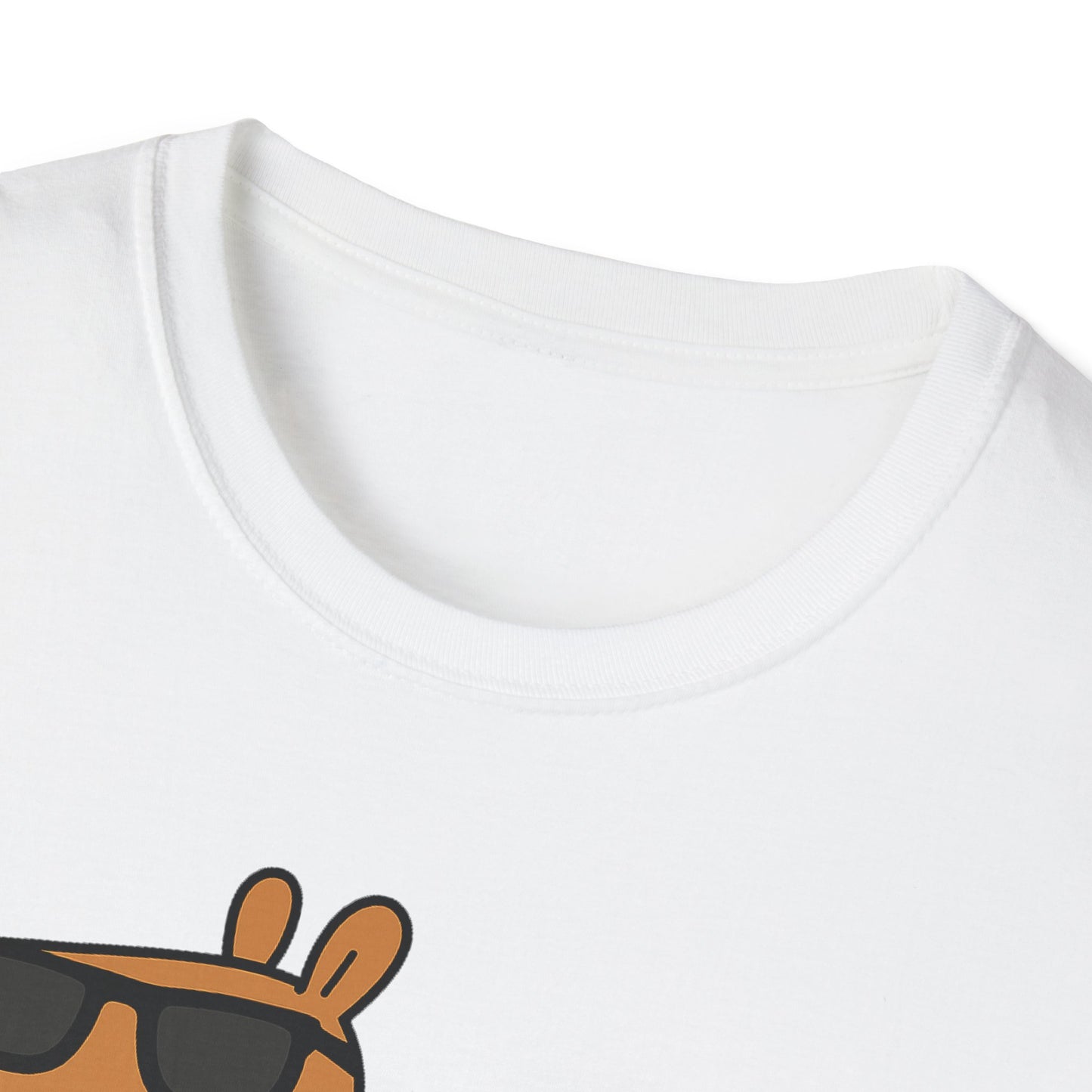 I'm Just A Chill Guy Shirt, TikTok Meme Shirt, Viral Dog Cartoon Shirt, Chill Guy Meme Gift, Boyfriend Gift Shirt, Funny Boyfriend Shirt