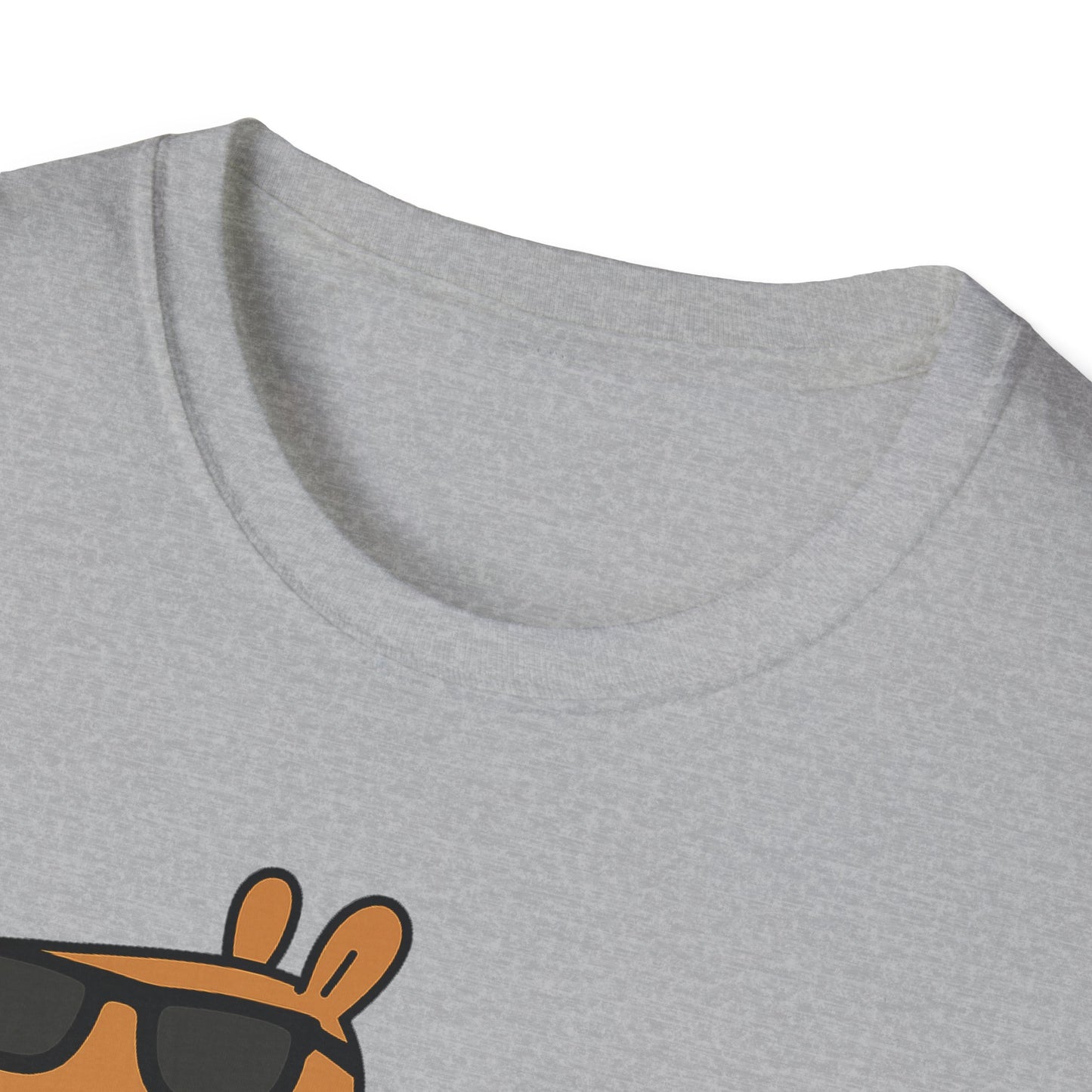 I'm Just A Chill Guy Shirt, TikTok Meme Shirt, Viral Dog Cartoon Shirt, Chill Guy Meme Gift, Boyfriend Gift Shirt, Funny Boyfriend Shirt