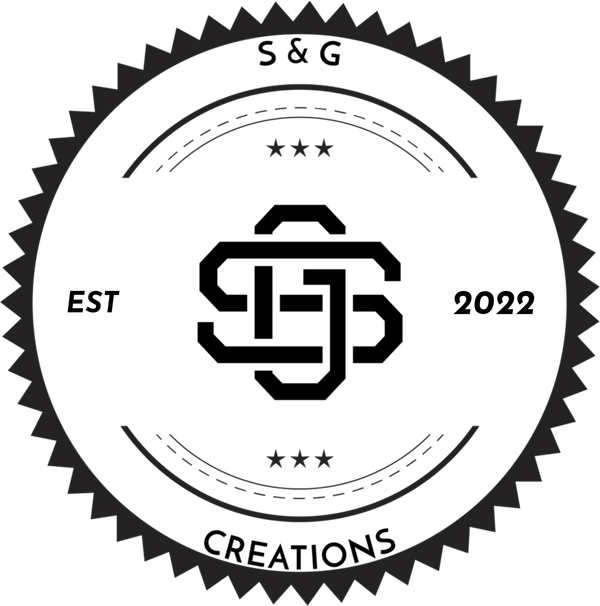 S & G Creations Co