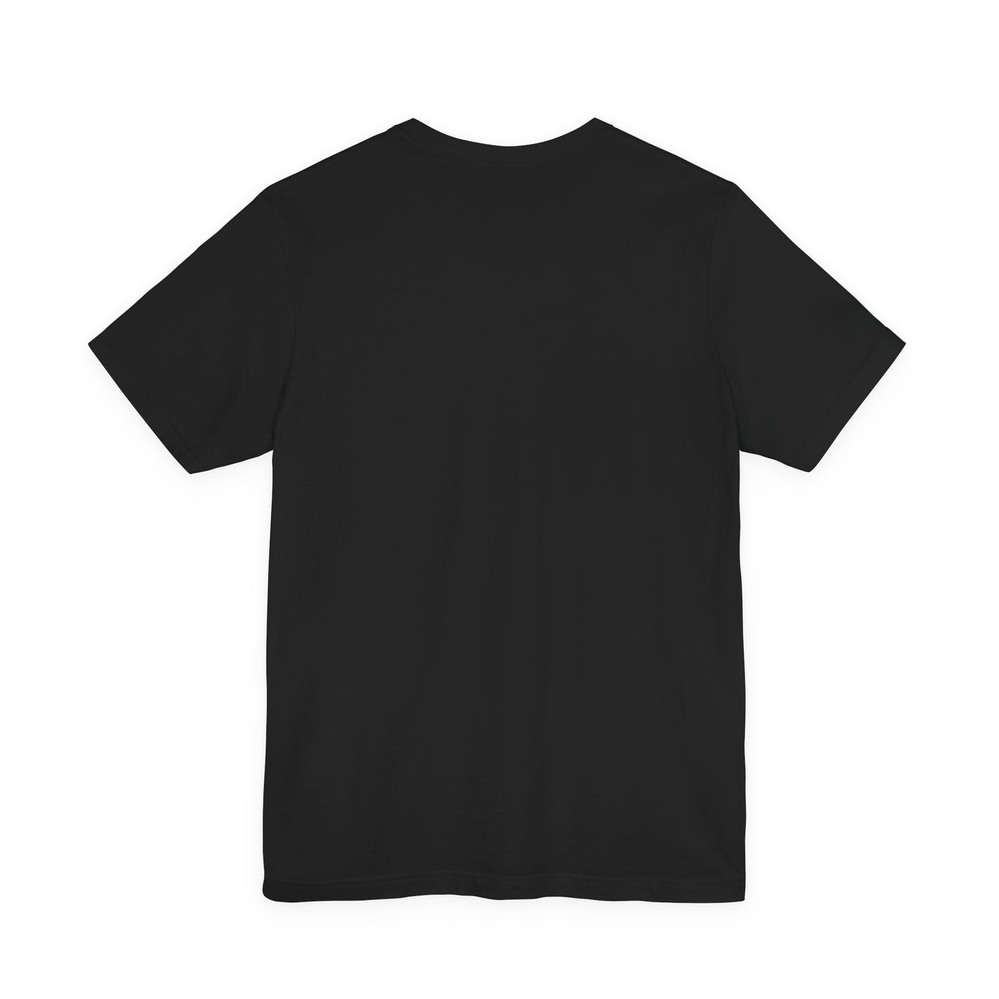 Mountain Faith T-Shirt — "Who Are You, Great Mountain" Inspirational Christian Tee